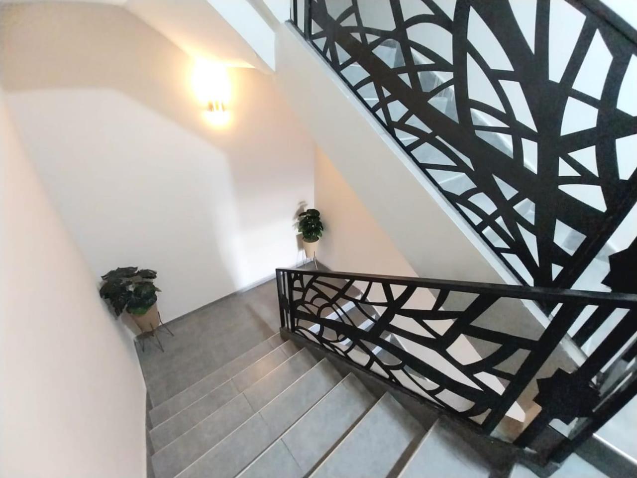 Appartement Cosy Proche Aeroport Deroua Екстериор снимка