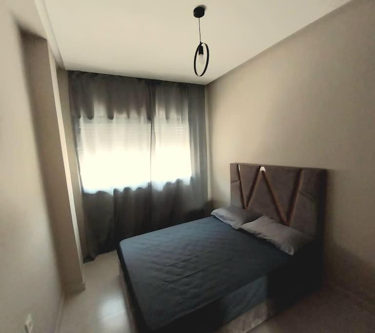Appartement Cosy Proche Aeroport Deroua Екстериор снимка